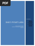 Download pusat laba makalah - Robert A dan Vijay G by MazYogaItuPra SN248672195 doc pdf