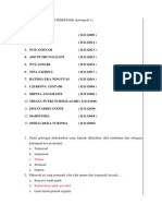 Soal Farmakognosi Terfenoid (Fix)