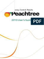 Peachtree user guide 2010.pdf