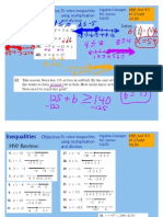 Inequalities