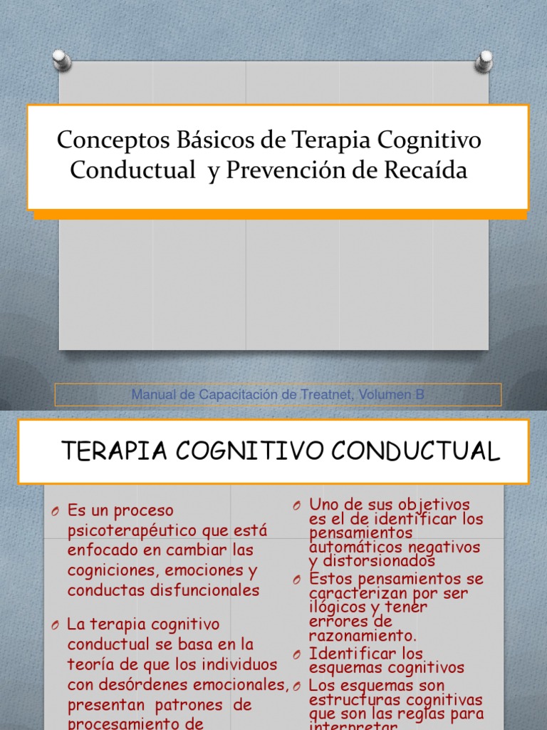 MANUAL TERAPIA COGNITIVO CONDUCTUAL ADICCIONES PDF visual data 7