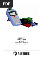 Manual de Telurometro