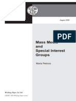 mass media and special interest groups.pdf