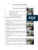Job Sheet Pemasangan AKDR Tbaru 1