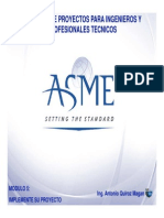 ASME - Modulo 05