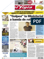 Edición 30 Nov 2014