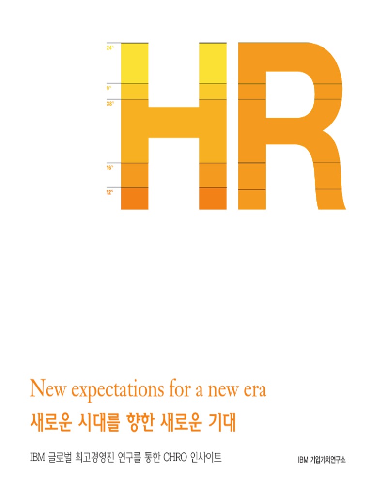 CHRO | PDF