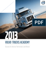 Volvo FleetCousrseListing 092013