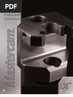 Download Professional Courseware Mastercam X Mill Level 1 by api-26042865 SN24868564 doc pdf