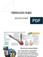 Teknologi Hijau [Compatibility Mode]