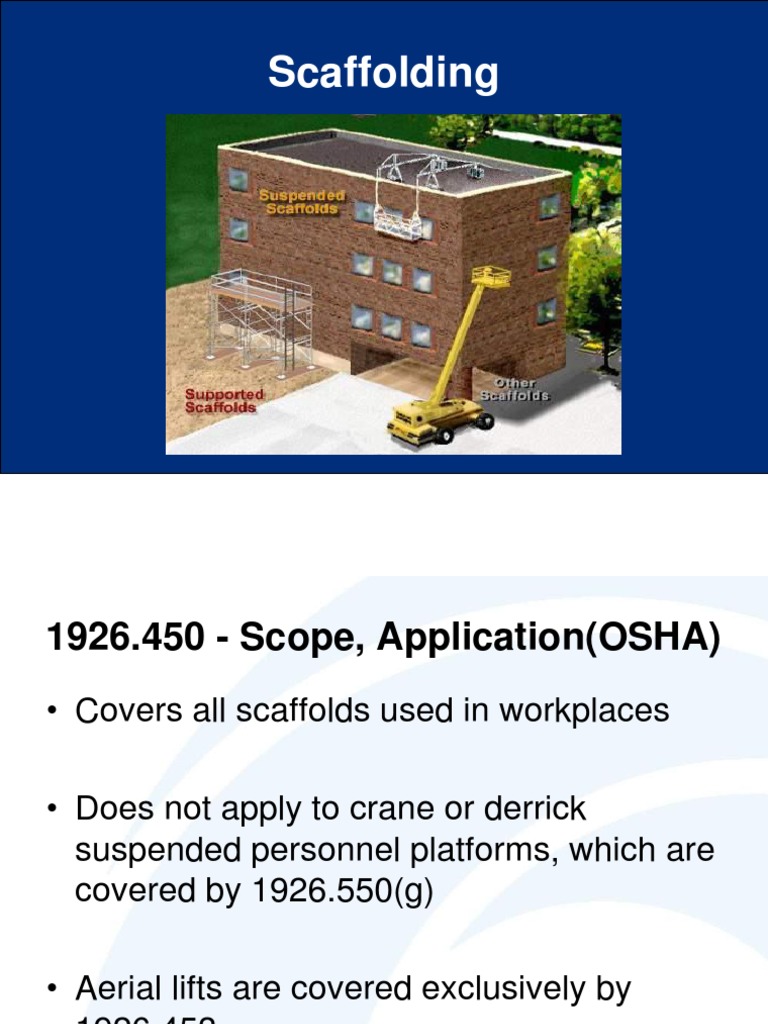 Temporary Structures | PDF | Scaffolding | Framing (Construction)
