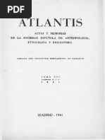 Gimenez Reyna, s., Venus de Benaojan