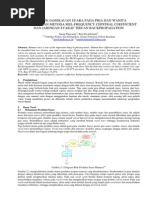 Download JENIS TIPE JANGKAUAN SUARA PADA PRIA DAN WANITA MENGGUNAKAN METODA MEL-FREQUENCY CEPSTRAL COEFFICIENT DAN JARINGAN SYARAF TIRUAN BACKPROPAGATIONpdf by Atras Farhansyah SN248688857 doc pdf