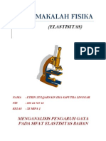 Download Makalah Elastisitas LENGKAP by Etrin Zulqarnain SN248689796 doc pdf