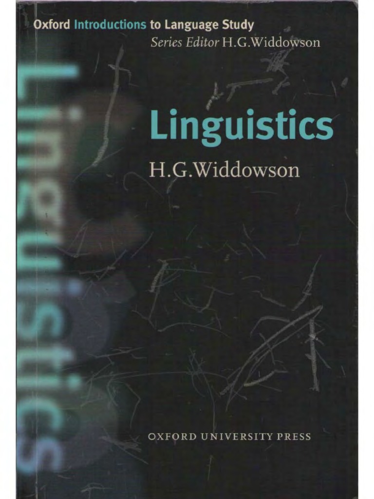 Applied Linguistics Guy Cook Pdf Free Download