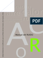 Manual 4 Ruido