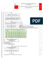 8 Choix Transformateur Commande