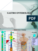 Sistem Gastrointestinal