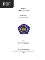Download REFERAT LBP by diannitami SN248694521 doc pdf