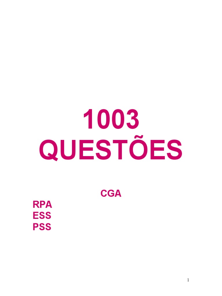ANAC 1003 Questões | PDF | Aileron | Asa
