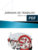 Jornada de Trabalho 2