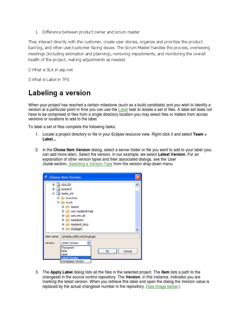 DOTNET | PDF