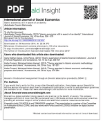 Download Islamic economics still in search of an identitypdf by Aaf Fahru SN248700078 doc pdf