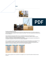 Vibro Compaction Vs Flotation