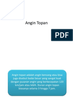 Angin Topan-PBL 2