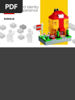 Download Lego Brand Identity  Experience by Nicolas Binet SN248702014 doc pdf