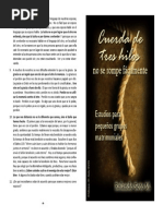 01. Cuerda de Tres Hilos