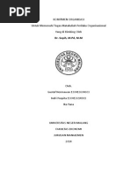 Download KOMITMEN ORGANISASI by Roy SN248707244 doc pdf