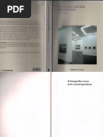 A Fotografia Como Arte Contemporânea_Charlotte Cotton