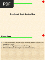 Download SAP-Cost Center by heshamali99 SN24870854 doc pdf