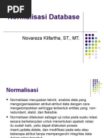 Download Normalisasi Revised by acit_kilua SN24871035 doc pdf