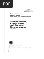 Classical And Statistical Thermodynamics Carter Pdf Second Law Of Thermodynamics Entropy