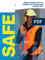 Incolink Safety Handbk PDF
