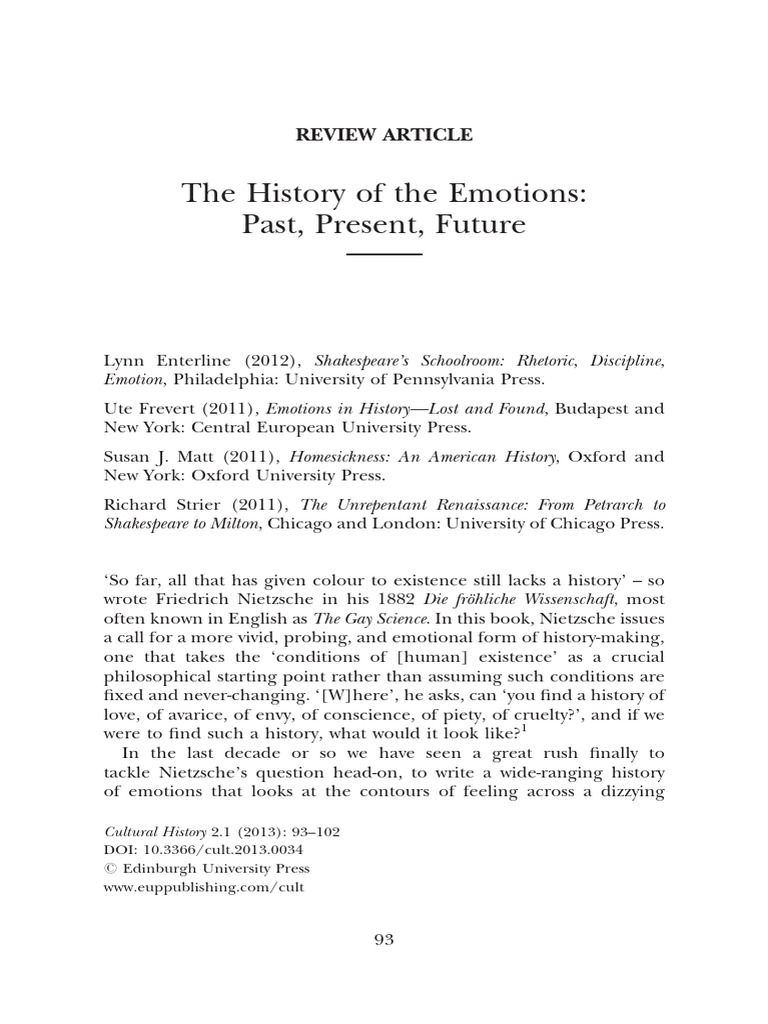 Music and emotions image