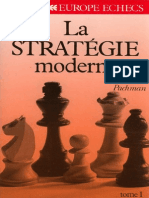 La Strategie Moderne 1 Ludek Pachman