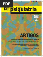 Rev Psiquiatria