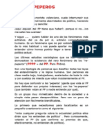 Los Repeperos PDF