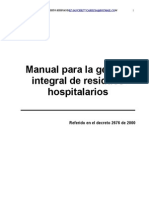 04 Manual de Residuos Hospitalarios