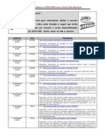 Video Aulas Tabuladas - Ítalo Romano PDF