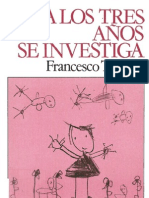 1986 Tonucci A Los Tres Años Se Investiga
