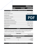 237-246 Renault Laguna 1800