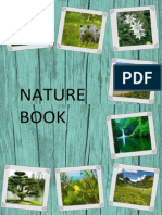 The Nature Book