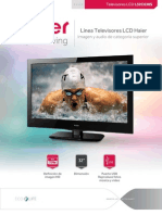 Manual TV Haiert PDF