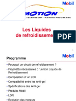 10_Liquides de Refroidissement