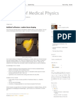 365 Days of Medical Physics 2