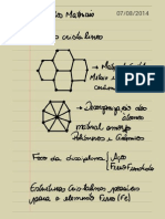 Tecnologia Dos Materiais_Caderno Completo